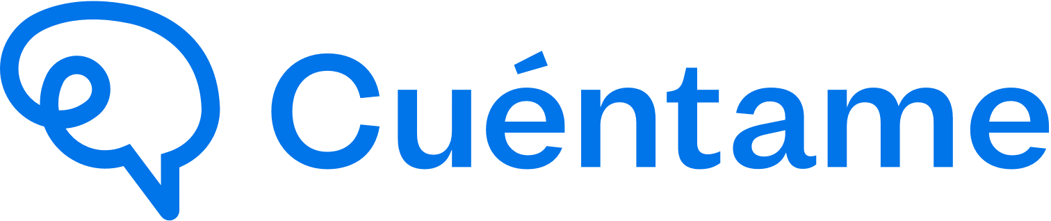 Logo de Cuéntame
