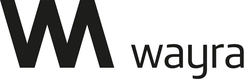 Logo de Wayra
