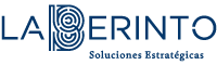 Logo de empresa Laberinto
