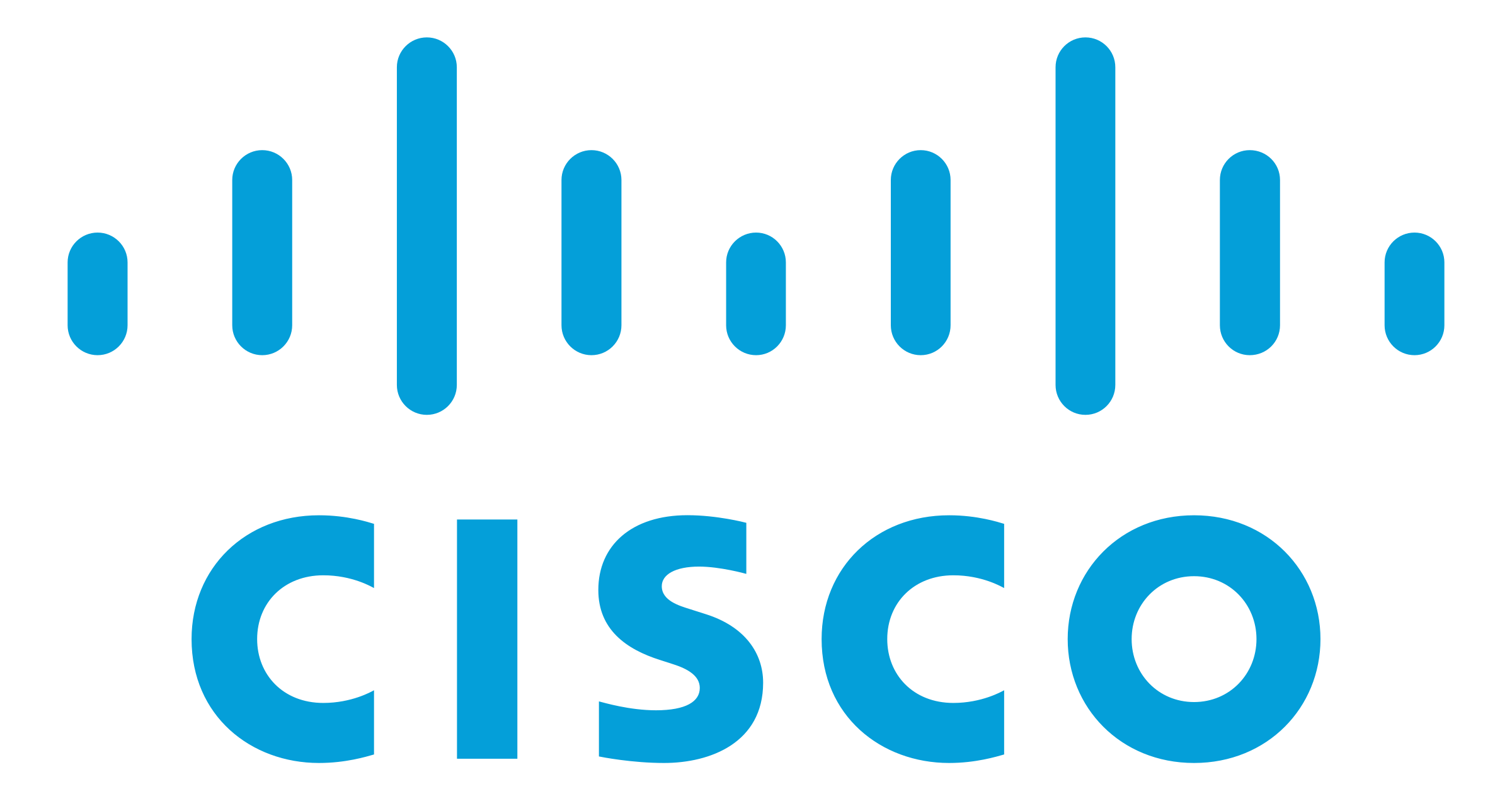 Logo de Cisco