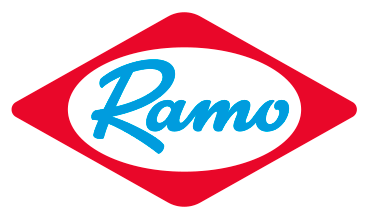 Logo de Ramo