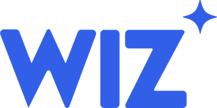 Logo de WIZ