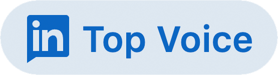 Linkedin Top Voice