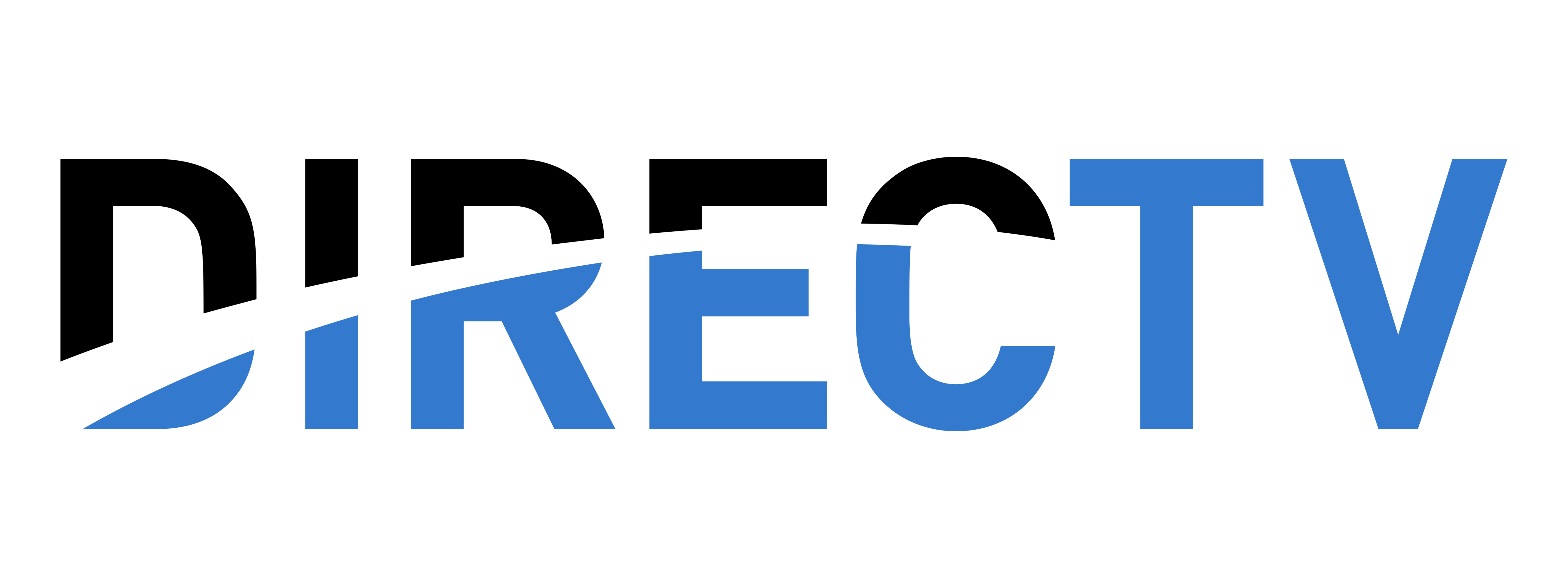 Logo de DirectTV