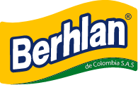 Logo de Berhlan