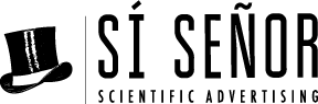 Logo de Agencia Si Señor